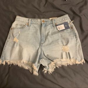Target Shorts